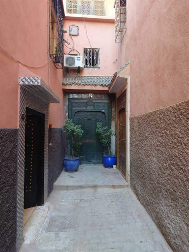 Exterior & Views 2, Riad Zaid, Marrakech