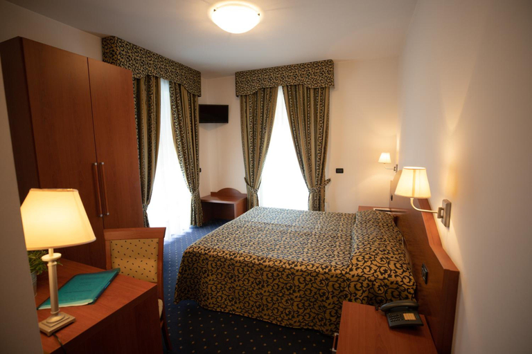General view 4, Hotel Da Roberto, Verona
