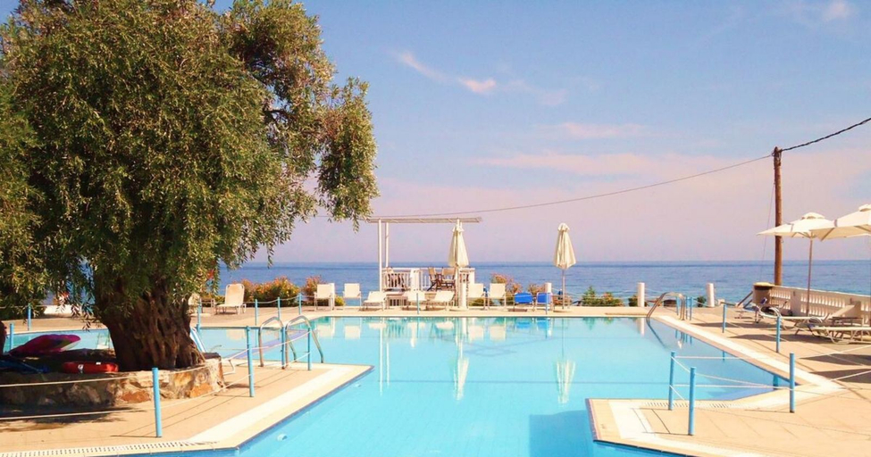 Sport & Beauty 1, Maranton Beach, East Macedonia and Thrace
