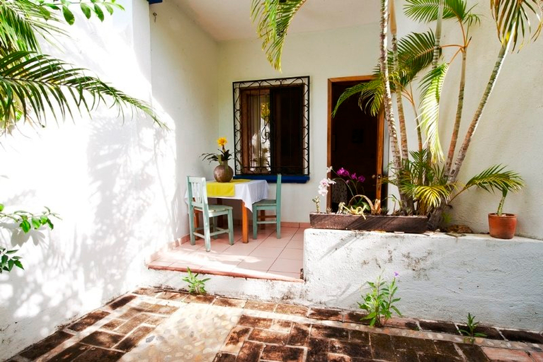 General view 3, Villa Mozart y Macondo, Dist. Pochutla