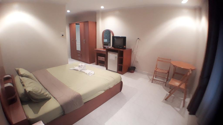 General view 2, Southern Star Resort, Pattaya