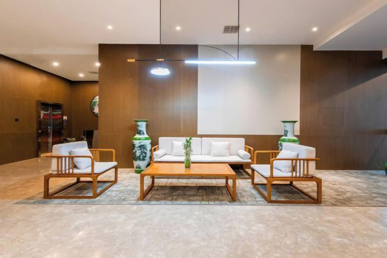 Others 5, Haizhilv Holiday Hotel, Zhoushan