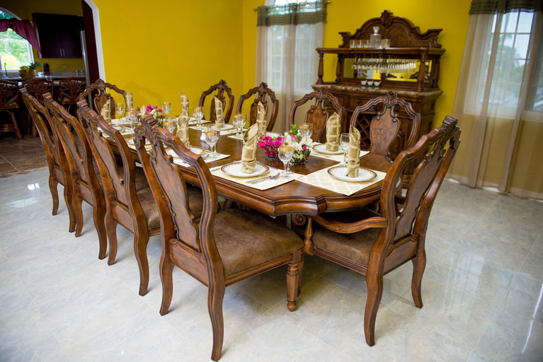 Restaurant 2, Villa Sweet Villa