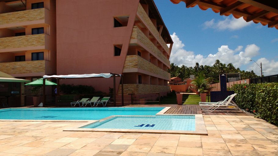 Sport & Beauty 5, Atlantico Hotel, Maceió (capital)