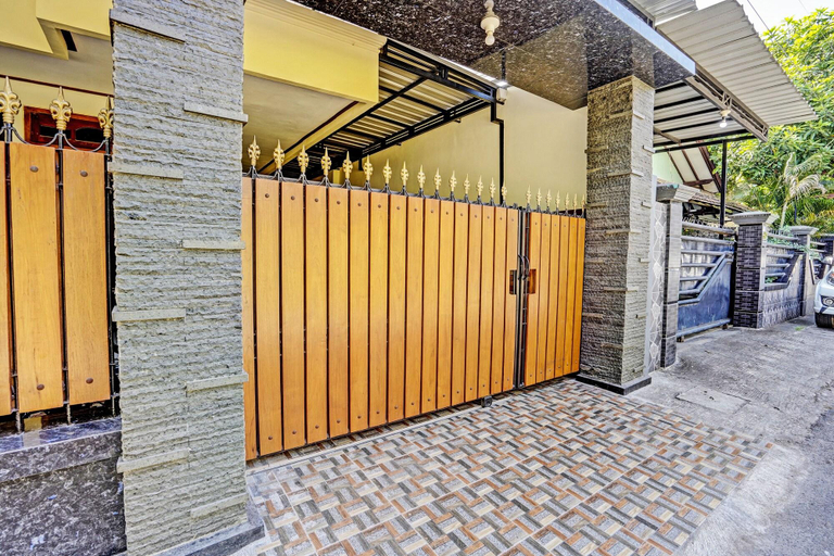 General view 1, Oyo Life 92785 Wisma Trubus Syariah, Tuban