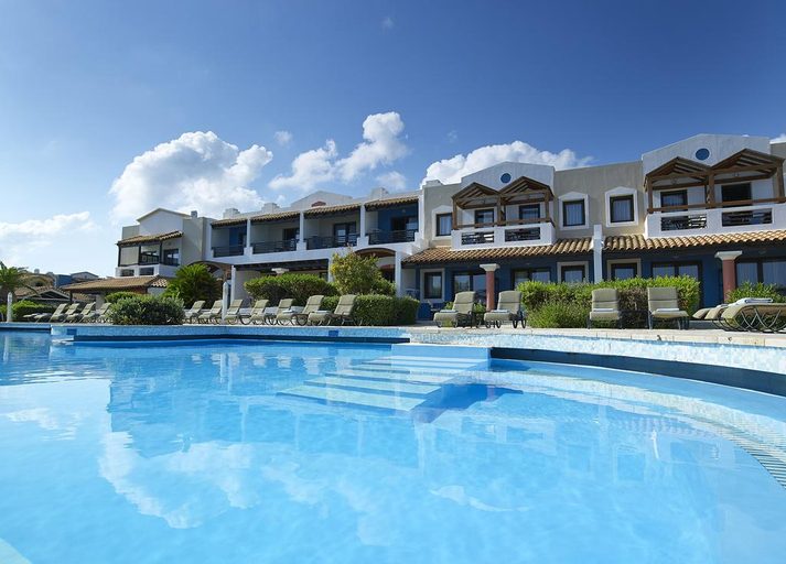 Exterior & Views 1, Aldemar Knossos Royal Villas, Crete