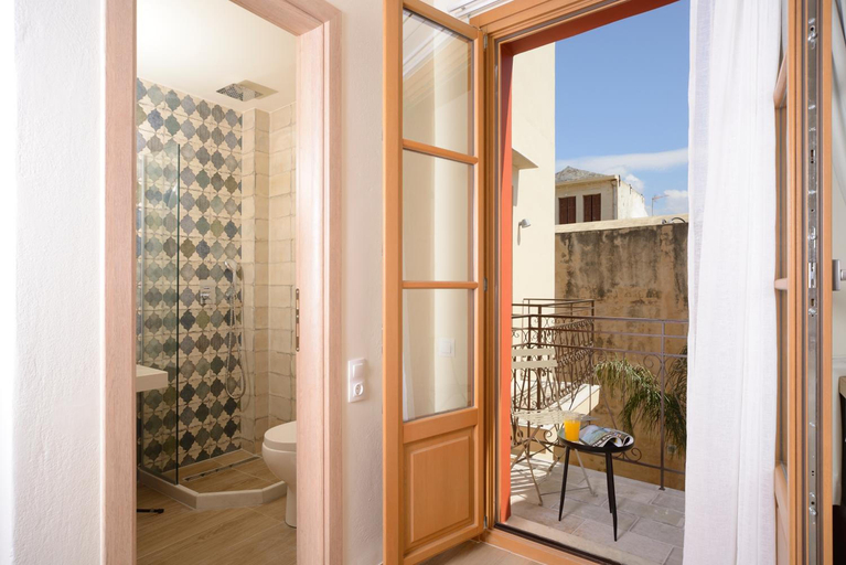 Exterior & Views 2, Veranda Rossa Suites, Crete
