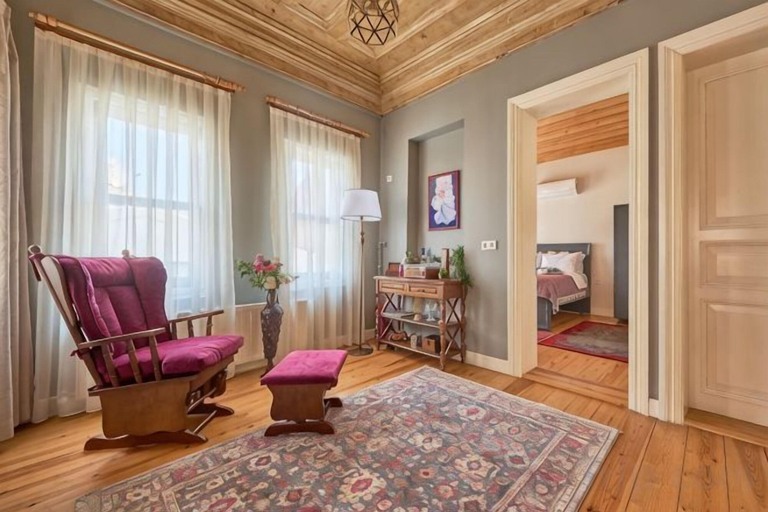 Others 1, Nostalgic & Comfortable Historical Home!, Fatih
