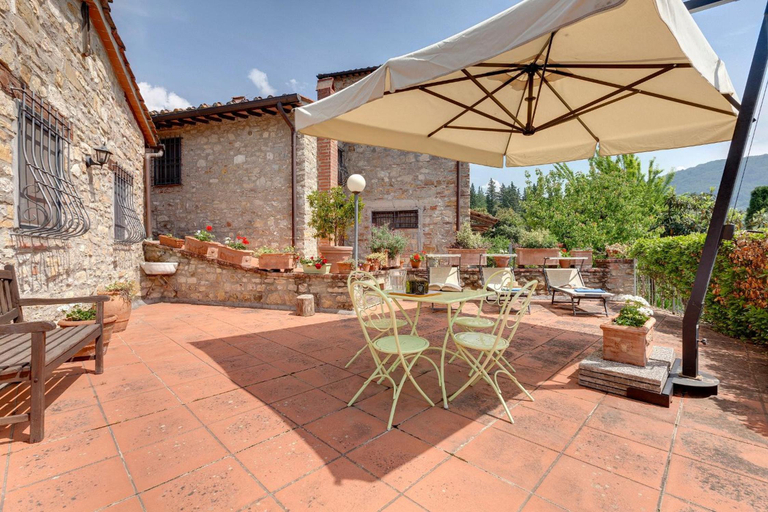 Exterior & Views 2, Vignola Apartments, Florence