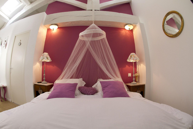 Room 5, Villa Ambrosia, Aude