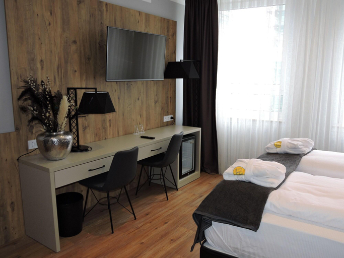 Room 4, Elens Hotel, Bremen