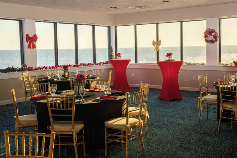 Food & Drinks 5, Ocean Club Resort Myrtle Beach, Horry
