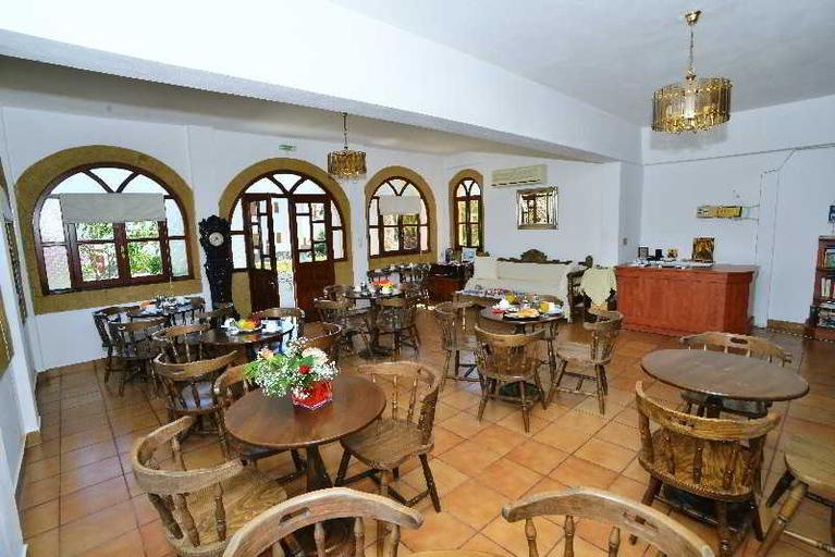 Food & Drinks 4, Joanna Apart-hotel, South Aegean