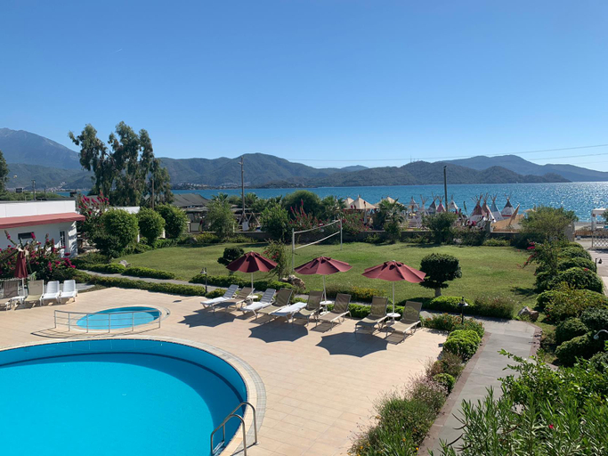 General view 1, Daphne Residence, Fethiye
