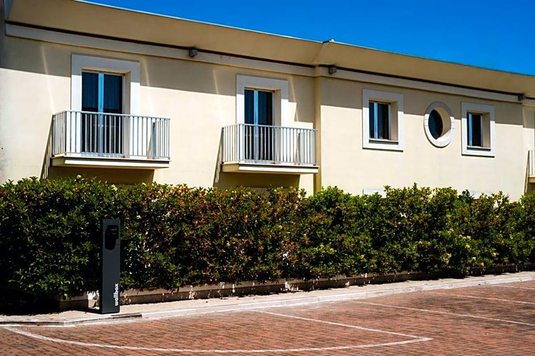 Exterior & Views 1, Tenuta Inagro, Foggia