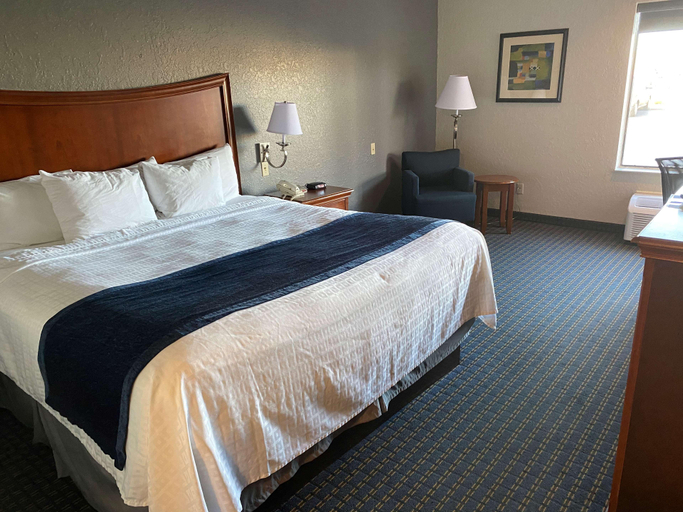 General view 4, Best Western Somerset, Pulaski