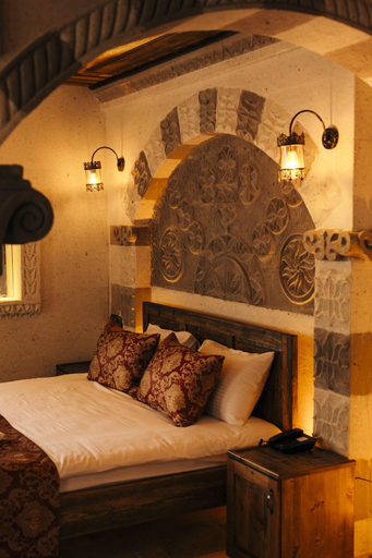 Bedroom 2, Wonder of Cappadocia, Nevşehir