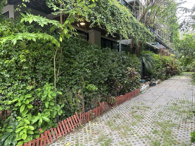 General view 2, Pompom Home, Bang Na