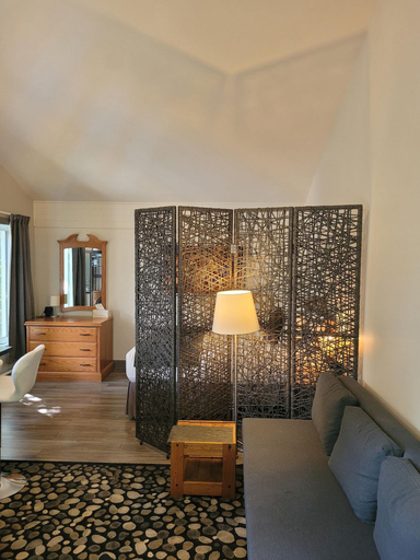 Bedroom 3, Oberge Inn, Les Laurentides