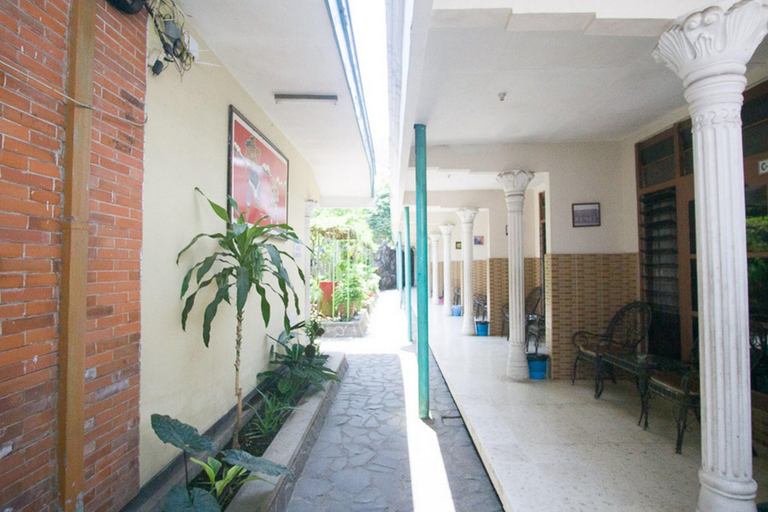 General view 5, Formerly RedDoorz Syariah @ Jalan Gajah Mada, Jember