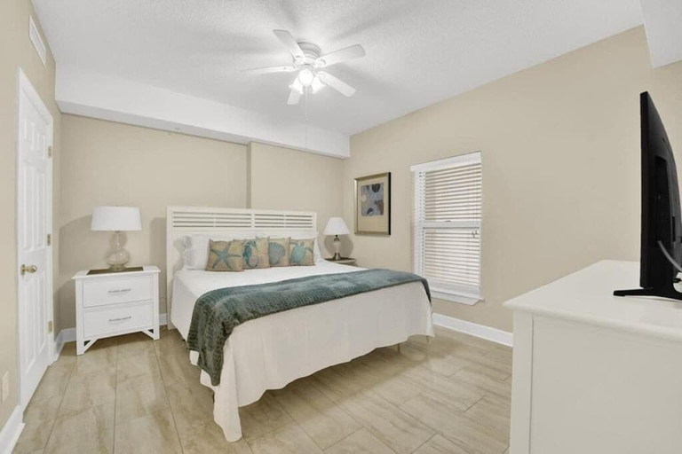 Bedroom 2, Ocean Reef, Bay