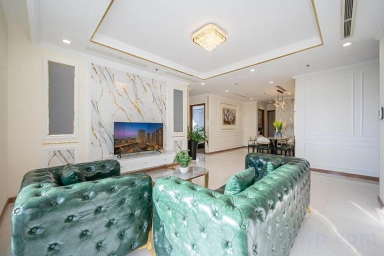 Others 4, Vinhomes Central Park - PHAN DANG Residences, Bình Thạnh