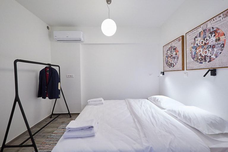 Room 5, Tostay Athens, Attica