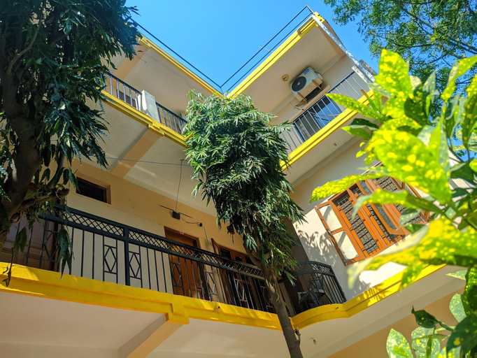 General view 2, Lumbini Garden Lodge, Lumbini