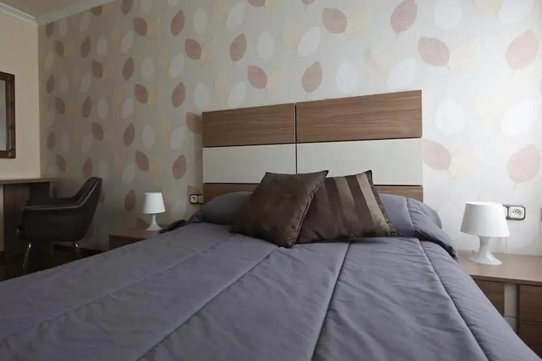 Bedroom 3, Alda Centro Pontevedra, Pontevedra