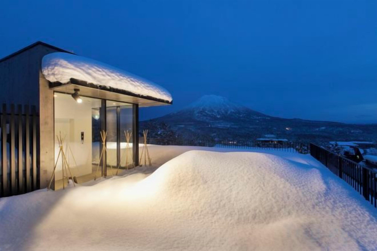 Exterior & Views 2, Dharma Niseko, Kutchan