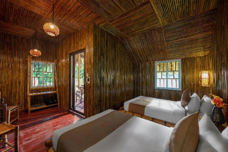 Room 2, Buffalo Eco Garden, Ninh Bình
