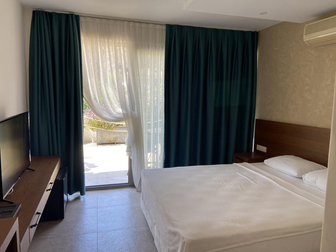 Bedroom 2, On Oda Oludeniz, Fethiye