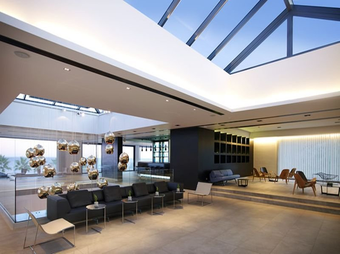 Public Area 4, Tesoro Blu Hotel and Spa, Ionian Islands