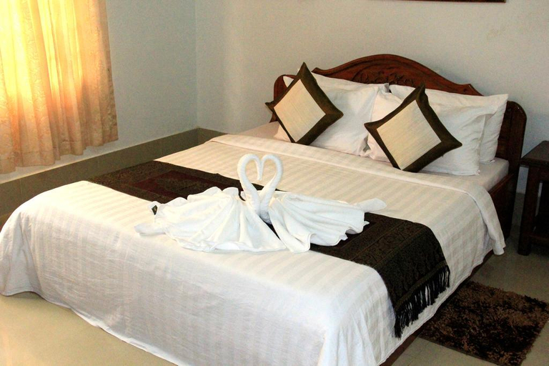 General view 3, Tropical Breeze Guest House, Siem Reap