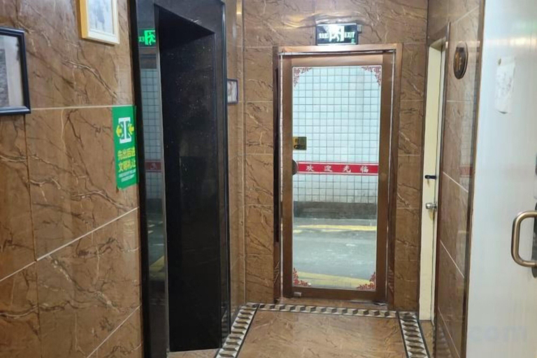 Others 5, Jiuyuejiu Business Hotel, Jiaxing