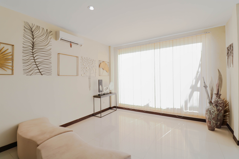 Lobby 2, Balitone Residence, Denpasar