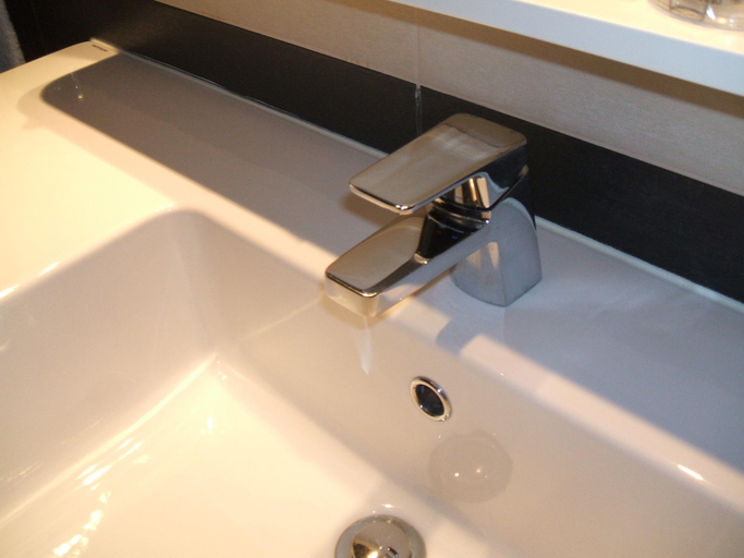 Bathroom 5, Boavista II, Melgaço