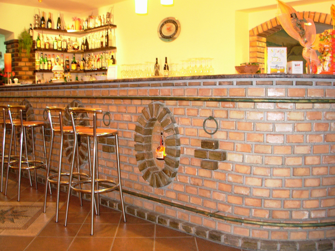 Food & Drinks 5, Residence Hotel La Taverna, Vibo Valentia