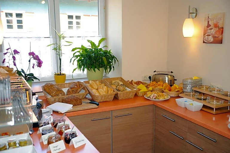 Food & Drinks 5, Post, Lindau (Bodensee)