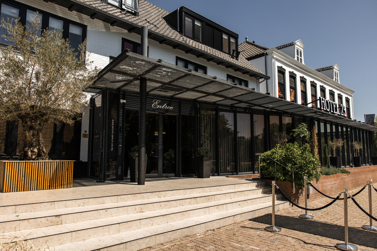 Exterior & Views 2, Hotel Twenty-Three Amsterdam Airport, Haarlemmermeer