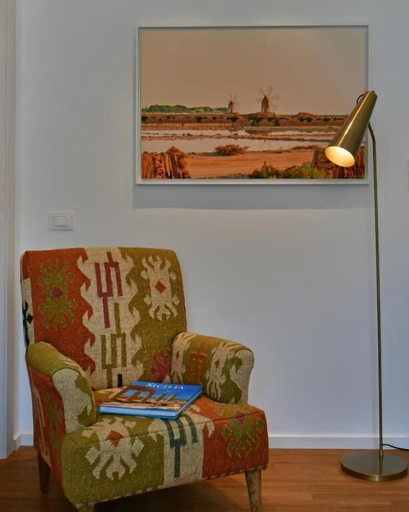 Public Area 4, San Anton Hotel, Catania