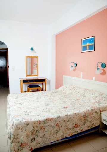 Bedroom, Corfu Senses Resort, Ionian Islands