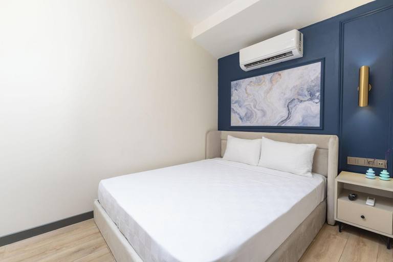 Room 5, Turka Loca City Hotel, Antalya