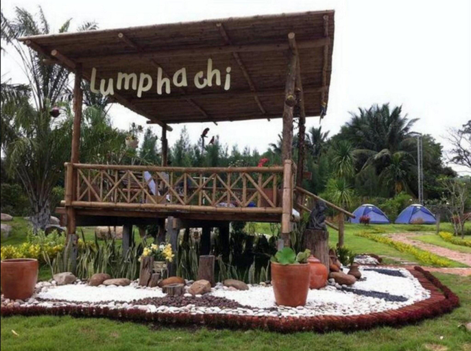 Others 4, Lumphachi Lakehill Resort, Suan Phung
