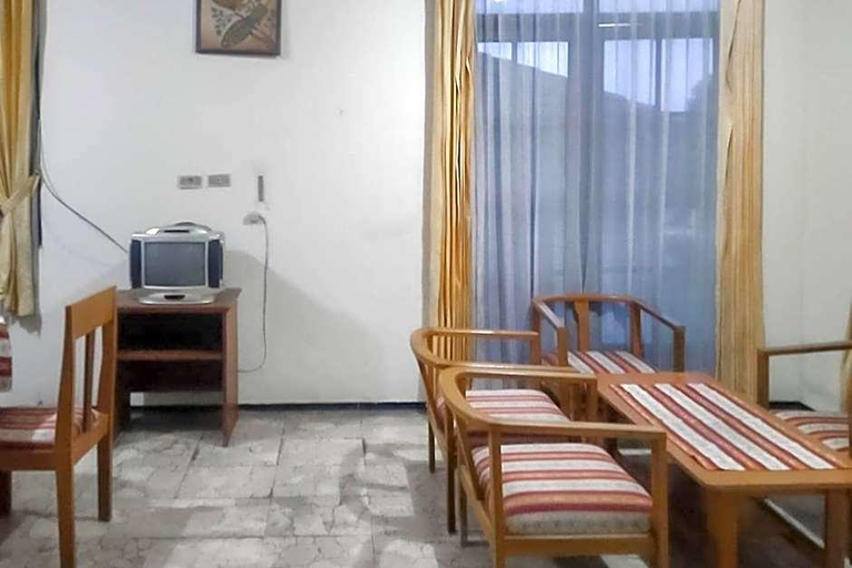 General view 4, Mataram Cottage Syariah Redpartner, Cianjur