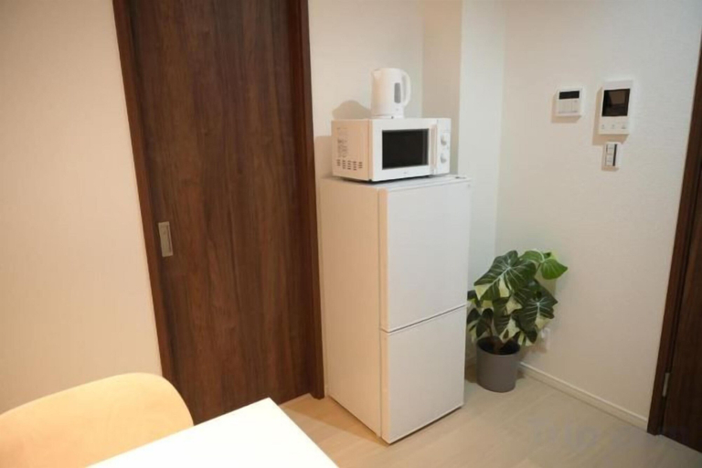 Interior 3, Ashe Maison Tennoji West II, Osaka