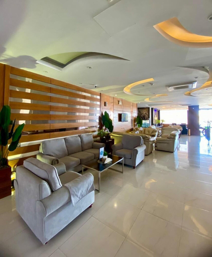 Public Area 2, Aral Hotel, Tabuk
