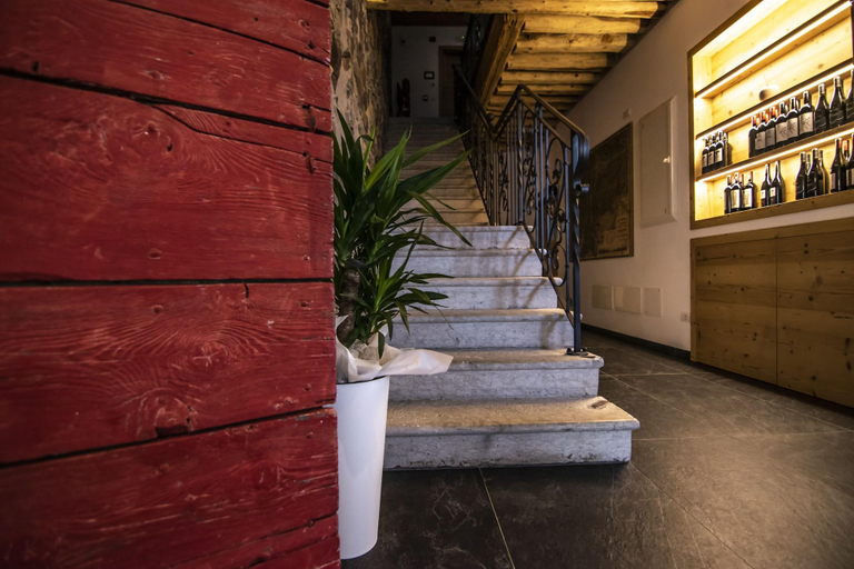 Public Area 3, La Filanda Relax & Gourmet, Trento
