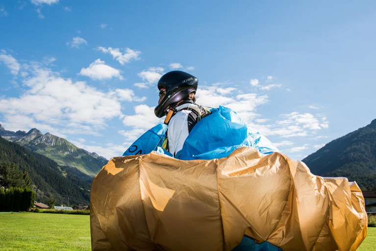 Exterior & Views 1, Alpenblick, Reutte