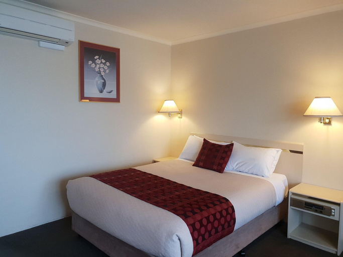 Room 4, The Argyle, Hobart